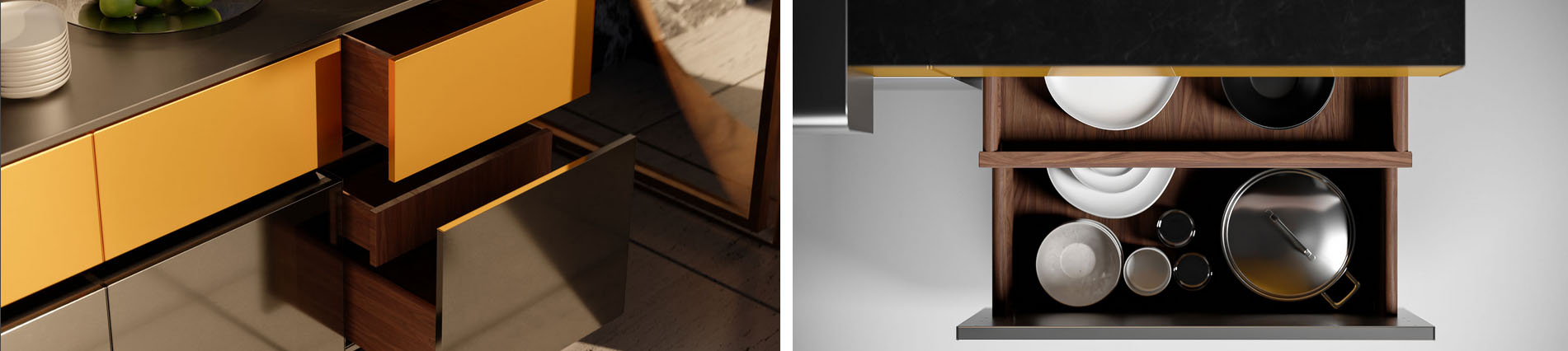 cube collection by brown jordan outdoor kitchens