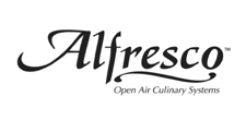 alfresco grills