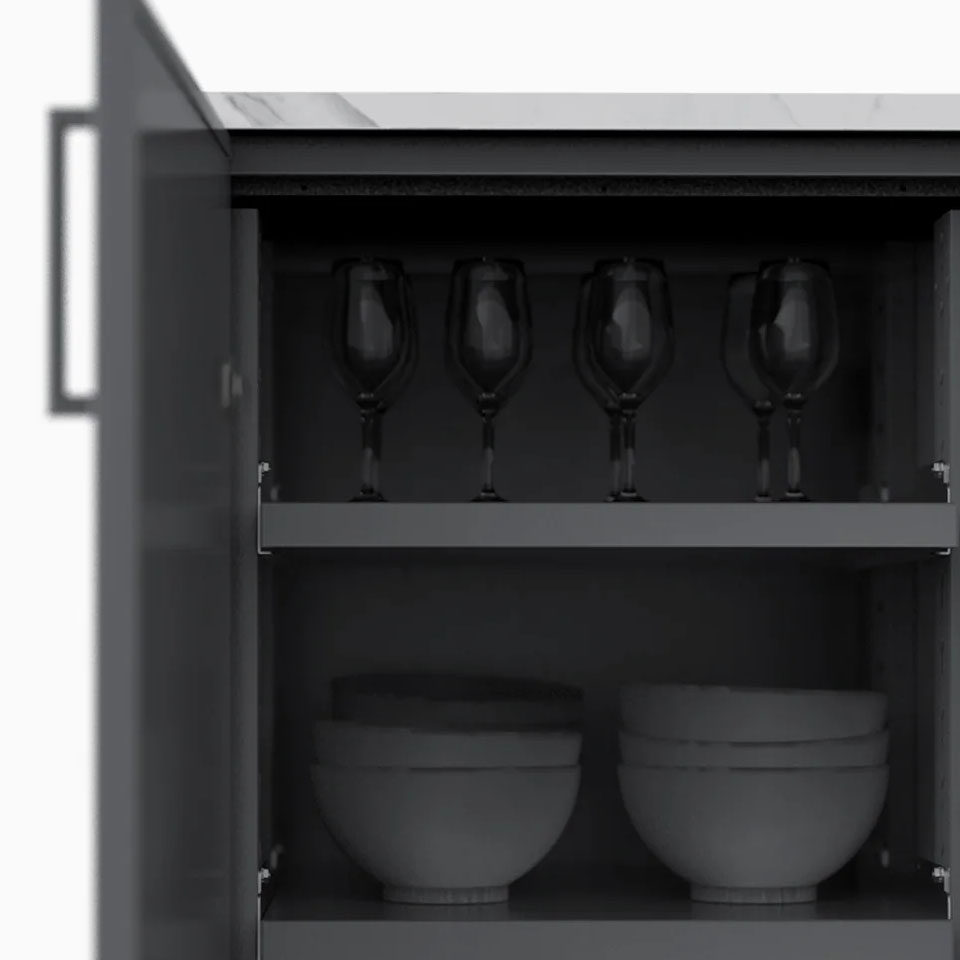 Storage Cabinets