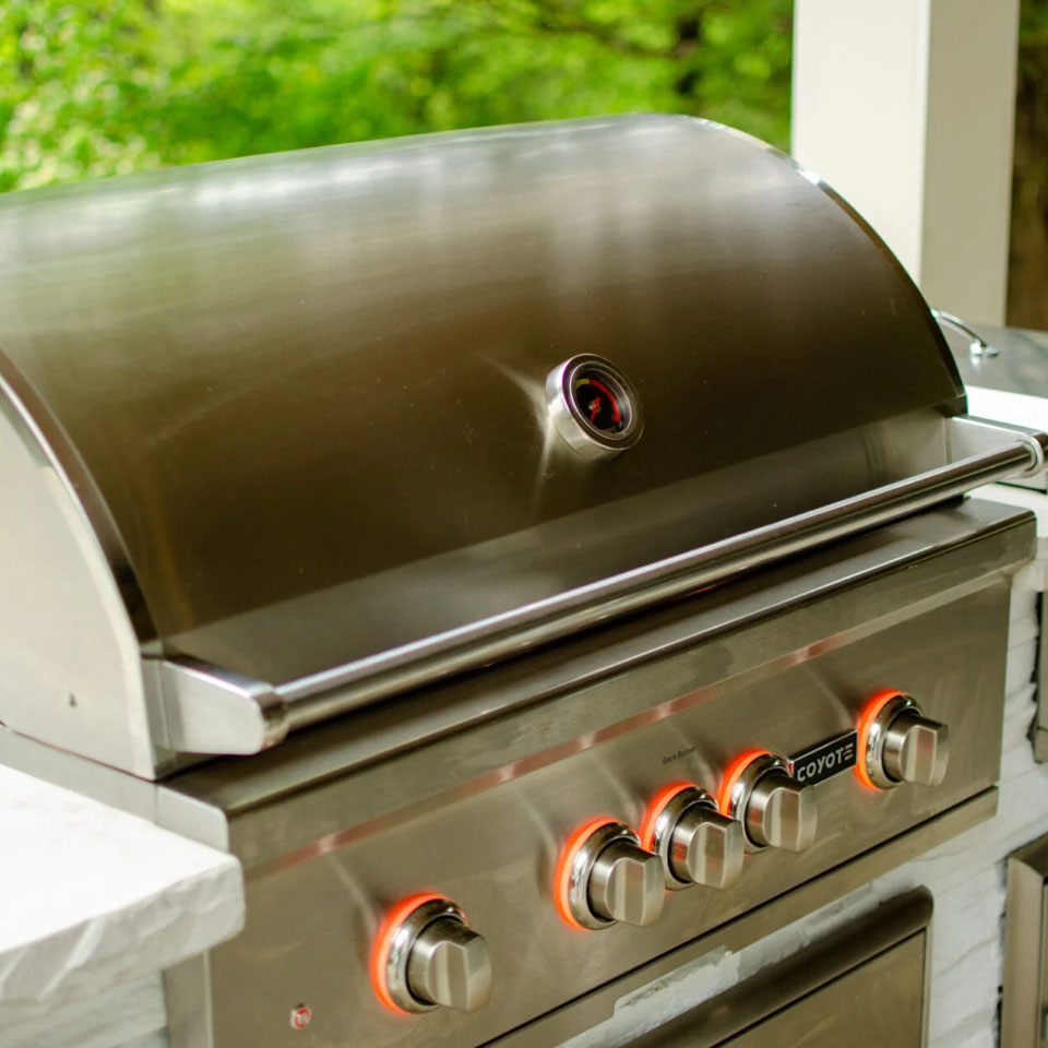 Coyote Grill