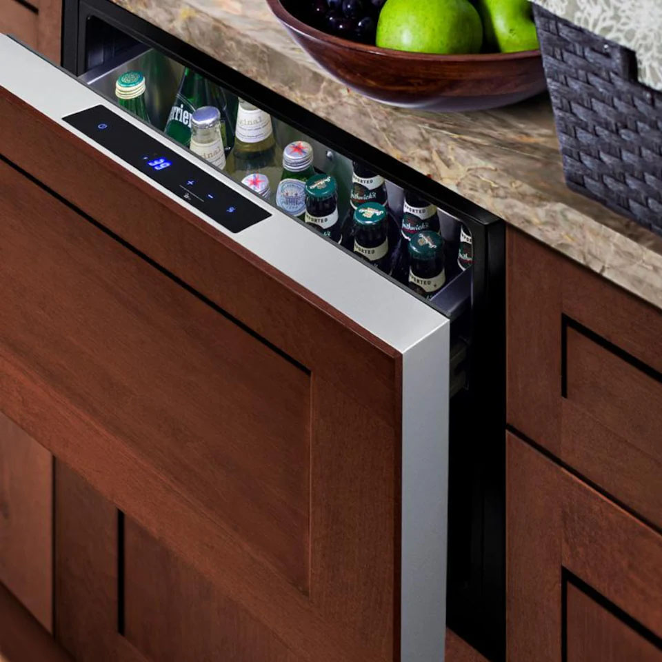 Drawer Refrigerator