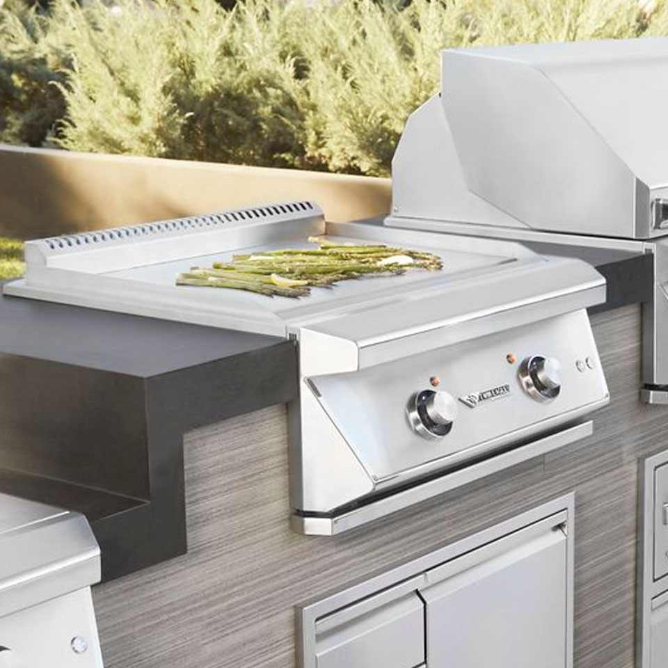 Griddle