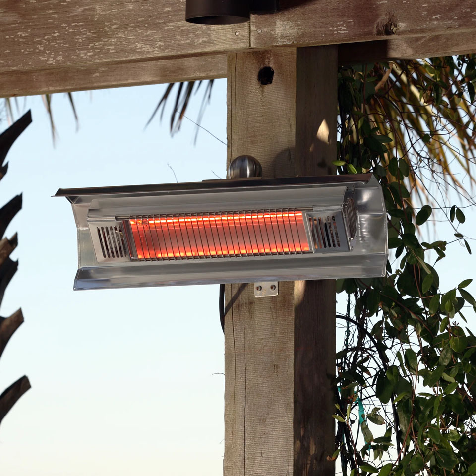 Outdoor Heating