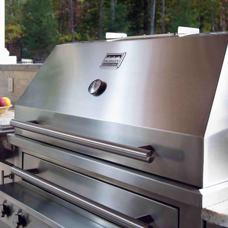 Kalamazoo Grill