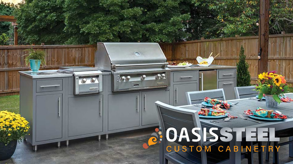 OasisSteel