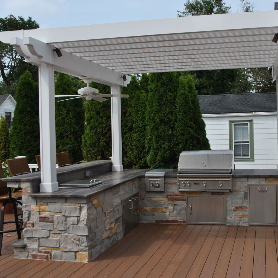 Pergola