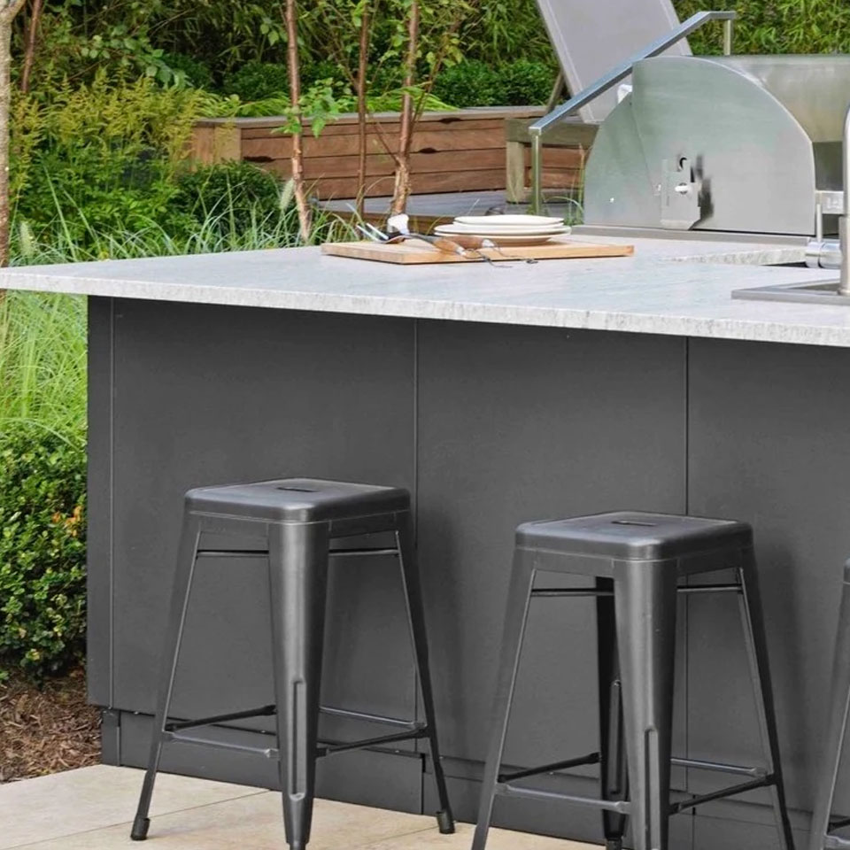 Counter Seating