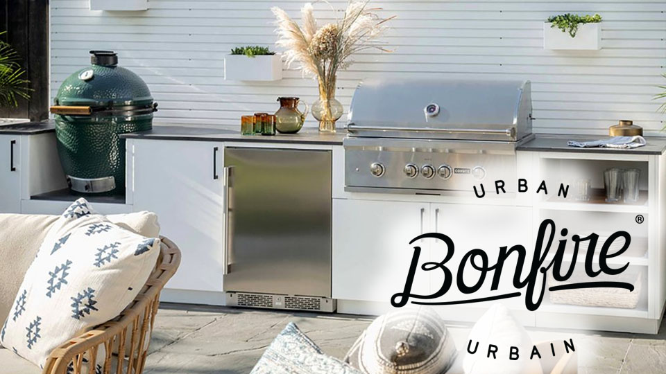 Urban Bonfire
